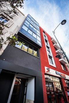 Apartamento Les Appartements Paris Clichy
