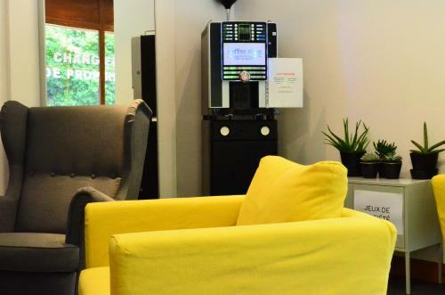 Hotel L'atelier Du R�ve