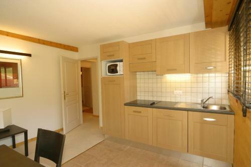 Aparthotel R�sidence Odalys Le Pelvoux