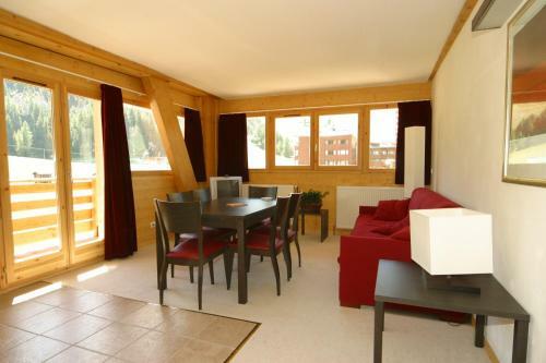 Aparthotel R�sidence Odalys Le Pelvoux