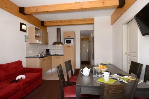 Aparthotel R�sidence Odalys Le Pelvoux