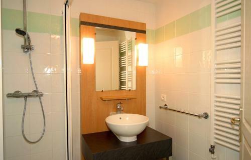 Aparthotel R�sidence Odalys Le Pelvoux