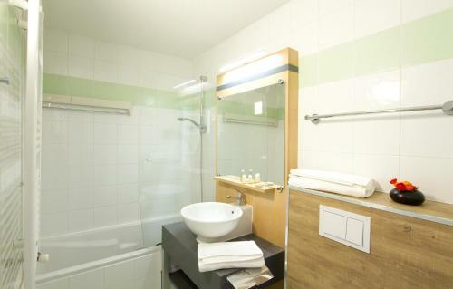 Aparthotel R�sidence Odalys Le Pelvoux