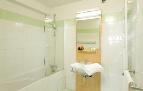 Aparthotel R�sidence Odalys Le Pelvoux