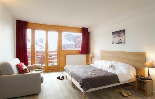 Aparthotel R�sidence Odalys Le Pelvoux