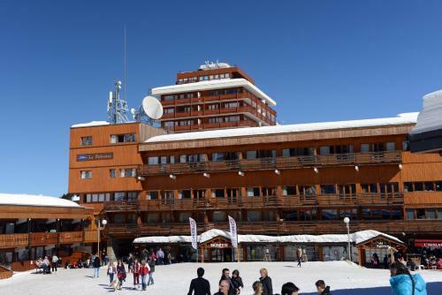 Aparthotel R�sidence Odalys Le Pelvoux