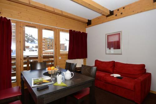 Aparthotel R�sidence Odalys Le Pelvoux