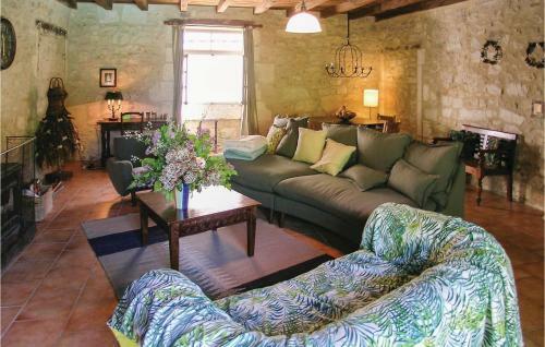 Holiday Home Lacaud K-597