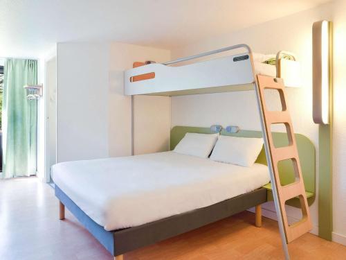 Hotel Ibis Budget Villefranche