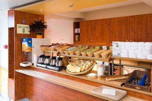 Hotel Ibis Budget Villefranche