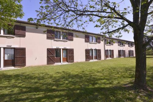 Hotel Ibis Budget Villefranche
