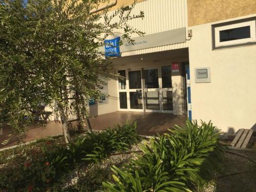 Hotel Ibis Budget Menton Bord De Mer