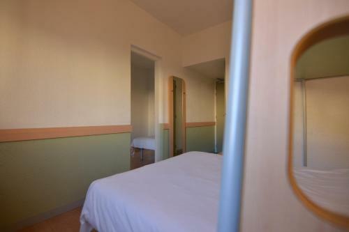 Hotel Ibis Budget Menton Bord De Mer