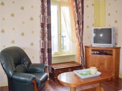 Holiday Home Pleurtuit