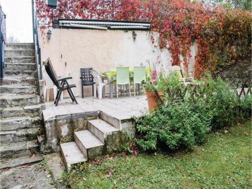 Holiday Home Pleurtuit