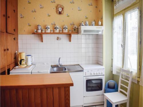Holiday Home Pleurtuit