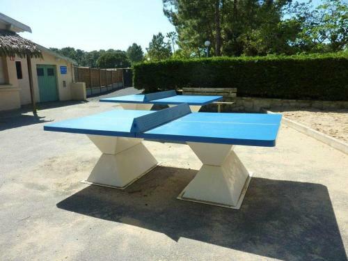 Holiday Home Rue Des Sables 1