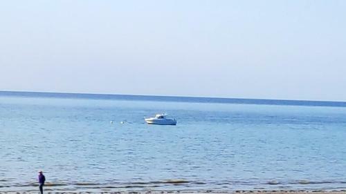 Holiday Home Rue Des Sables 1