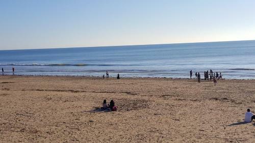 Holiday Home Rue Des Sables 1