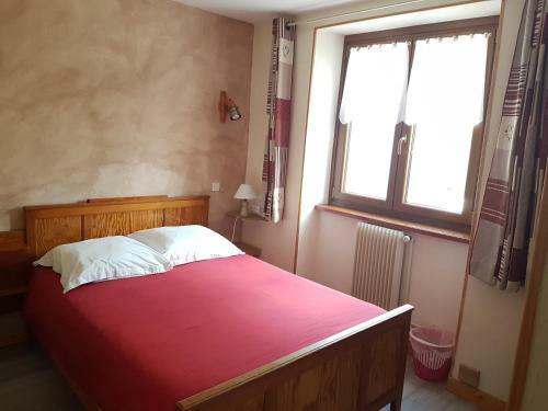 Hotel H�tel La Vanoise