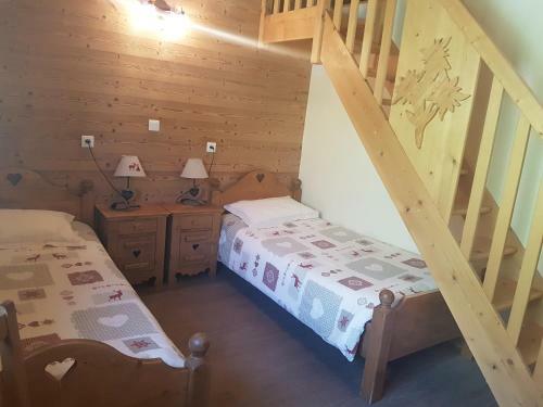 Hotel H�tel La Vanoise