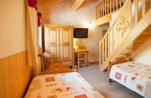 Hotel H�tel La Vanoise