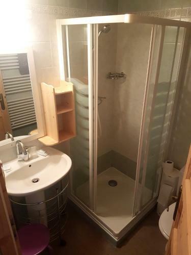 Hotel H�tel La Vanoise