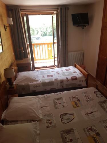 Hotel H�tel La Vanoise