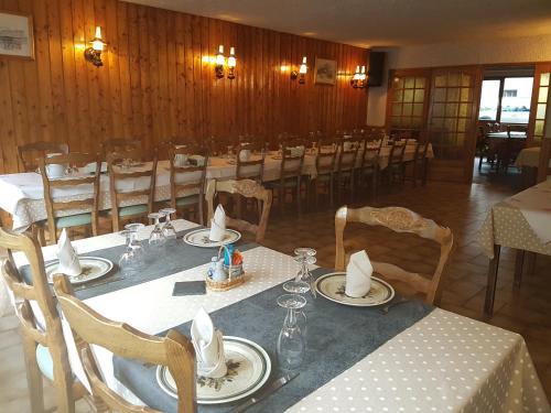 Hotel H�tel La Vanoise