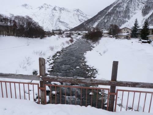 Hotel H�tel La Vanoise
