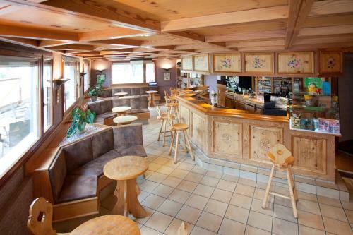 Hotel H�tel La Vanoise