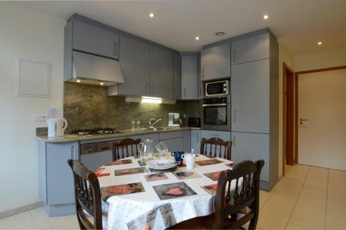 Apartamento Au Coeur Du Vignoble