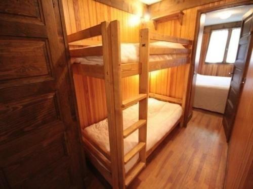 Rental Apartment Breithorn