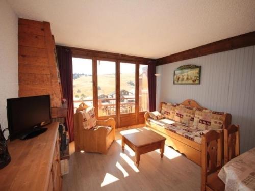 Rental Apartment Breithorn