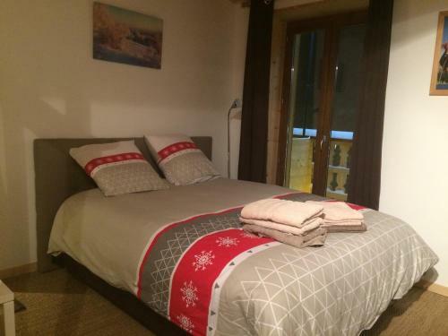 Bed & Breakfast Le Saint Jo