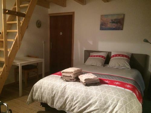 Bed & Breakfast Le Saint Jo