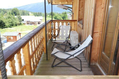 Bed & Breakfast Le Saint Jo