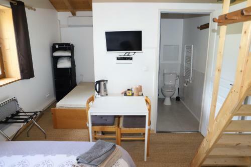 Bed & Breakfast Le Saint Jo
