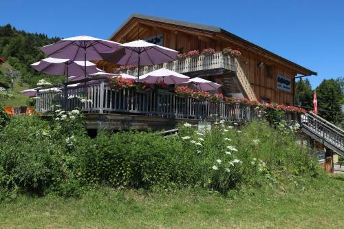 Bed & Breakfast Le Saint Jo
