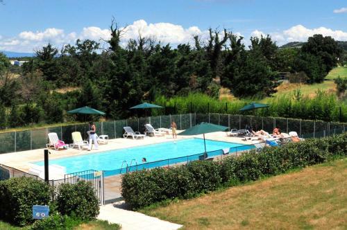 Aparthotel Residhotel Golf Grand Avignon