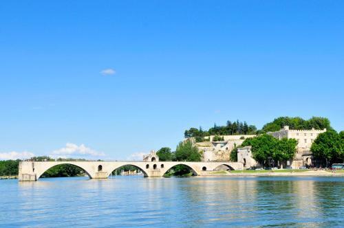 Aparthotel Residhotel Golf Grand Avignon