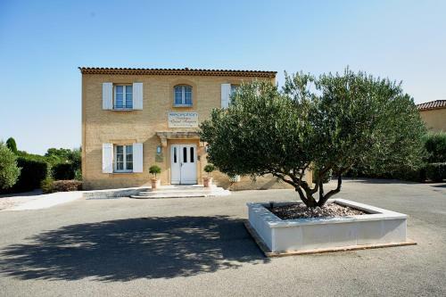 Aparthotel Residhotel Golf Grand Avignon