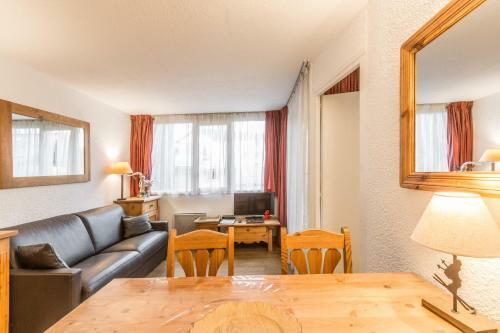 Apartment Mummery 1