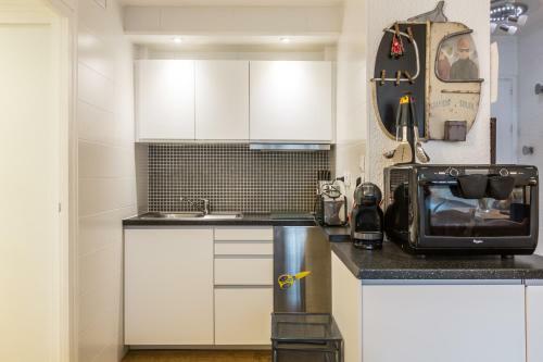 Apartment Mummery 1