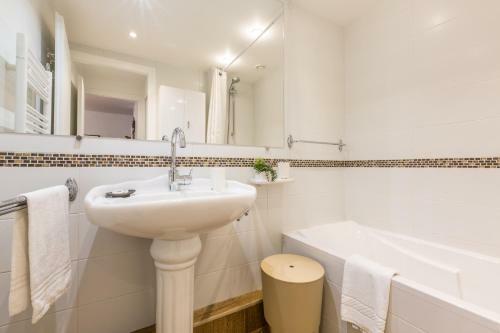 Apartment Mummery 1