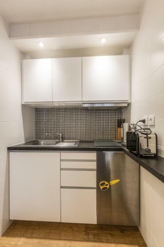 Apartment Mummery 1