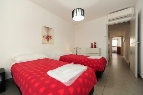 Apartamento Nice �toile Grand Suite Five Stars Holiday House
