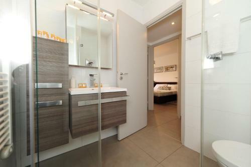 Apartamento Nice �toile Grand Suite Five Stars Holiday House