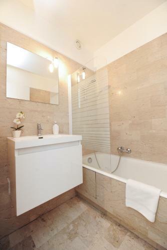 Apartamento Nice �toile Grand Suite Five Stars Holiday House