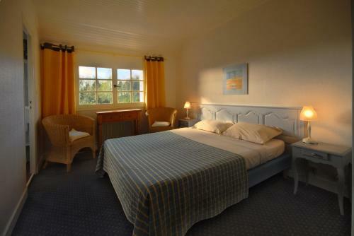 Apartamento G�tes De La Ferme De Kereven